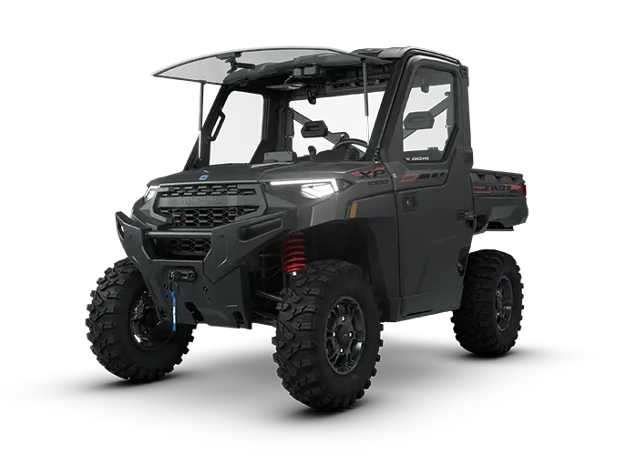 RANGER XP 1000 NORTHSTAR TRAIL BOSS EDITION