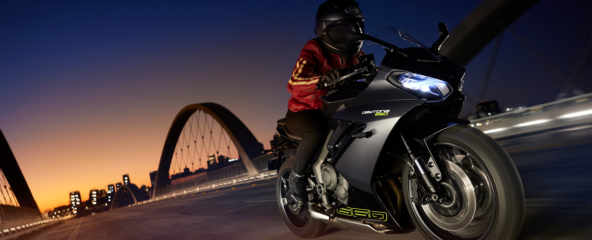 Triumph Motorcycles Lexington, KY Lexington Motorsports