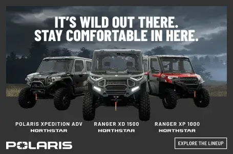 Polaris NorthStar Lineup