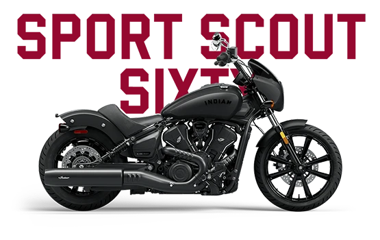 Sport Scout Sixty