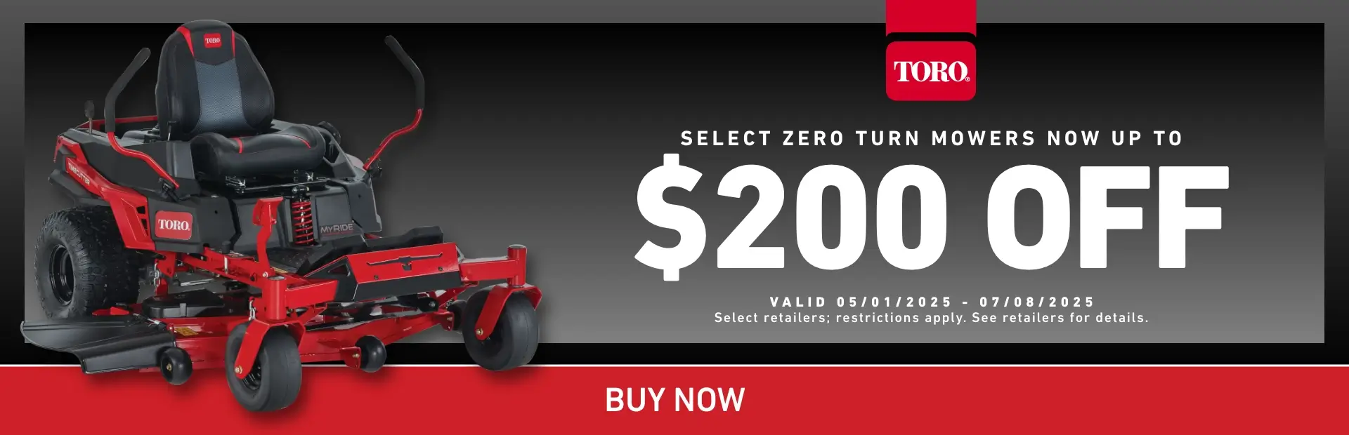 Toro TimeCutter Max 23 hp Kawasaki 60