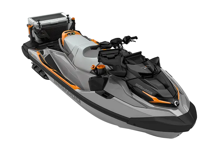 FishPro Trophy