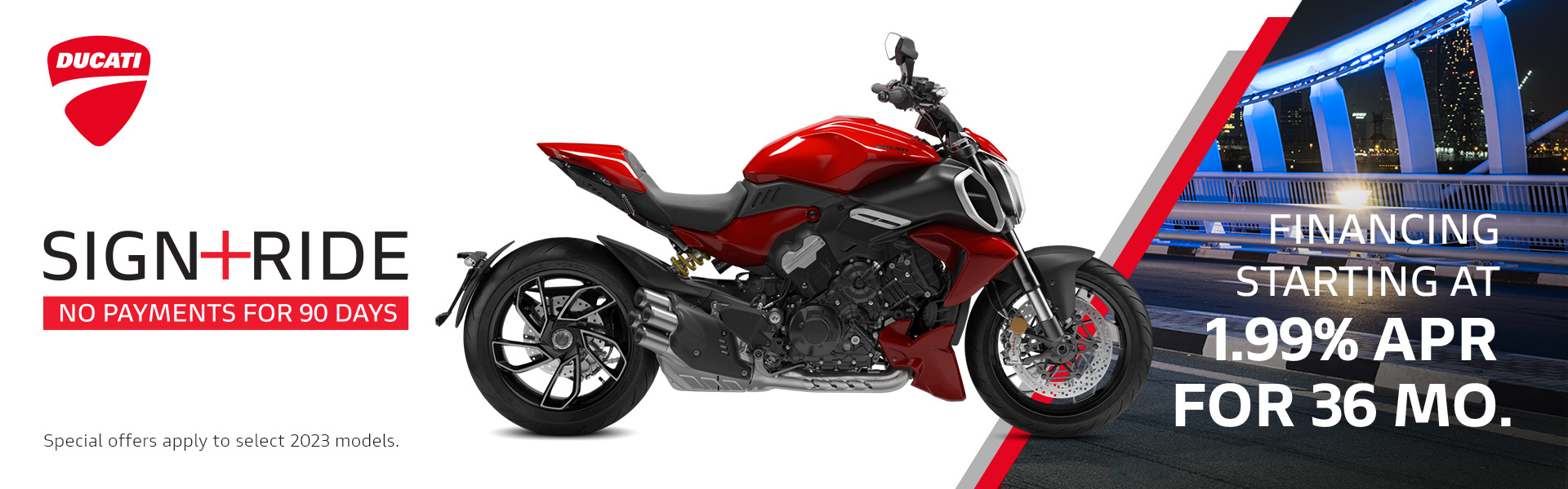 Official Ducati Dealership – MotoCorsa – Portland – 5032927488