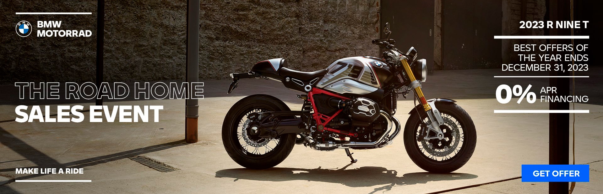 BMW Motorcycles | Shenandoah, TX | BMW Motorcycles of the Woodlands