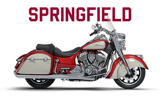 <span>Indian</span> Springfield