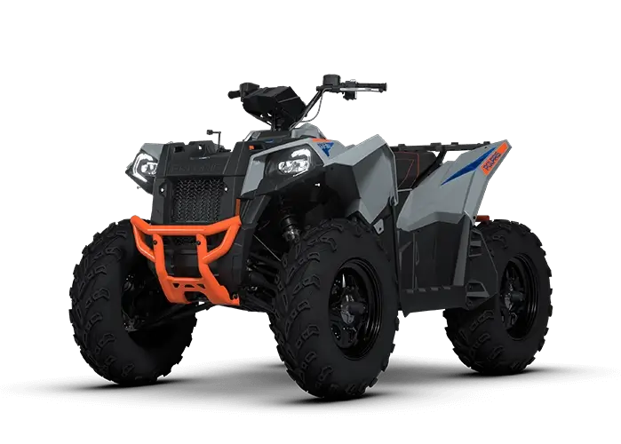 SCRAMBLER 850