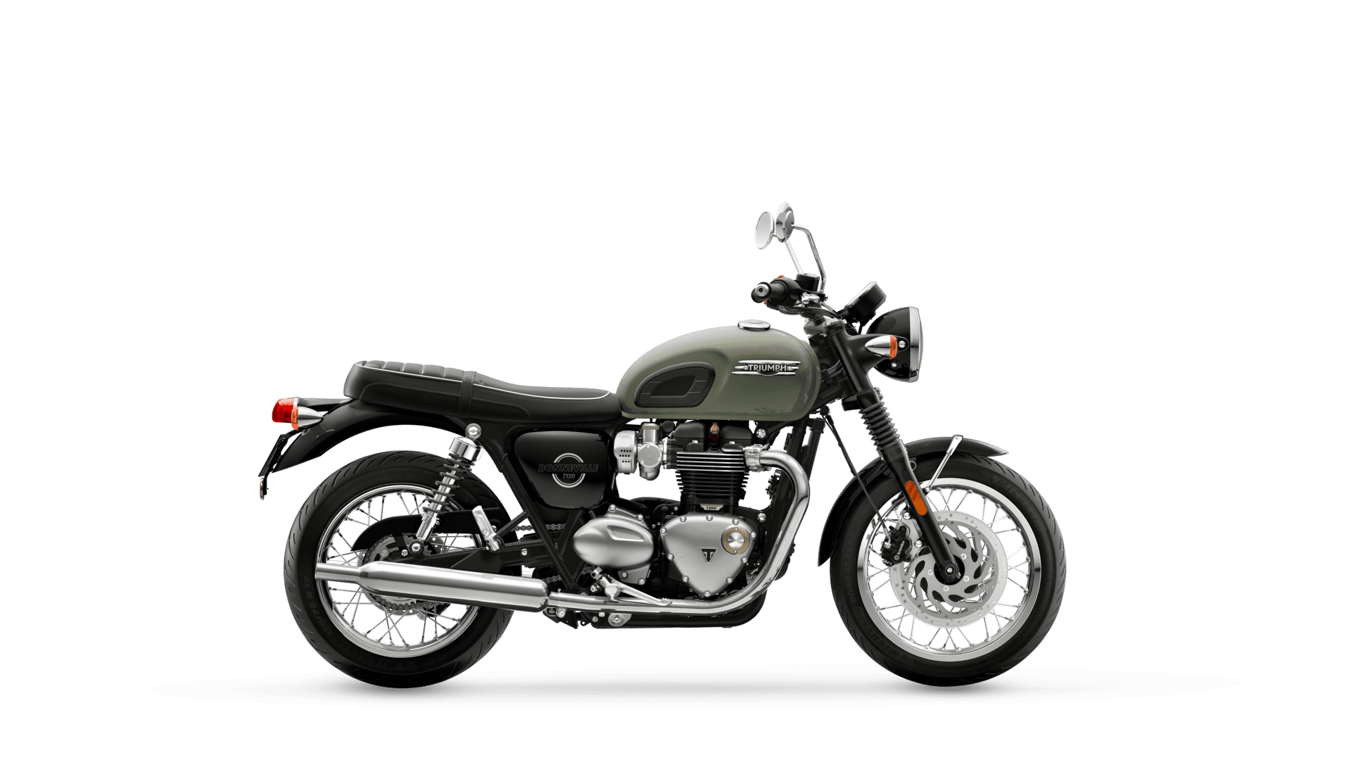 New & Used Triumph Motorcycles | Denton & DFW | MonkeyMoto