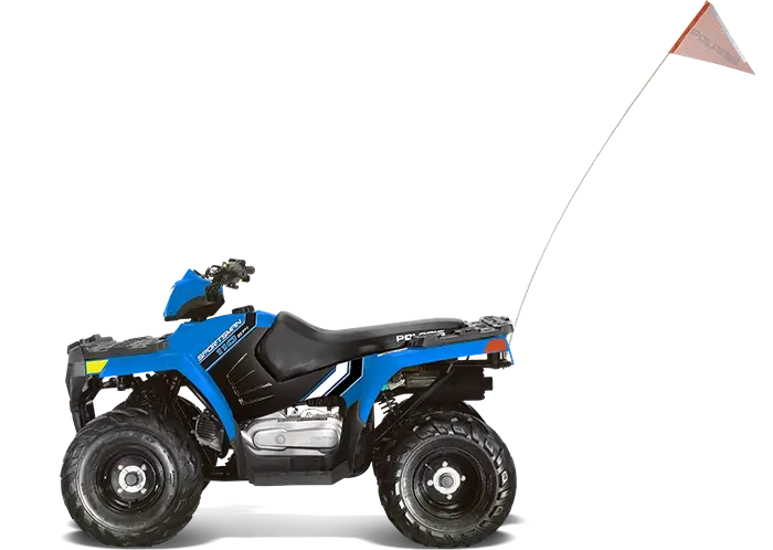 SPORTSMAN 110