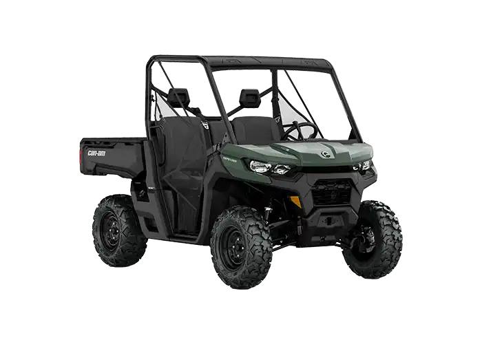 Defender HD7/HD9/HD10