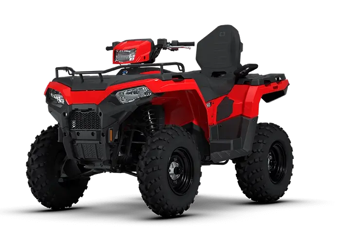 SPORTSMAN TOURING 570