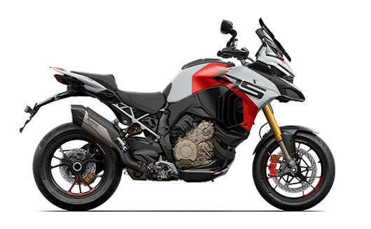 MULTISTRADA Image