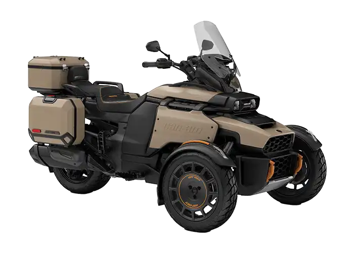 BRP SmartSite Advanced Motorsports LLC Aurora, NE (402) 694-3649