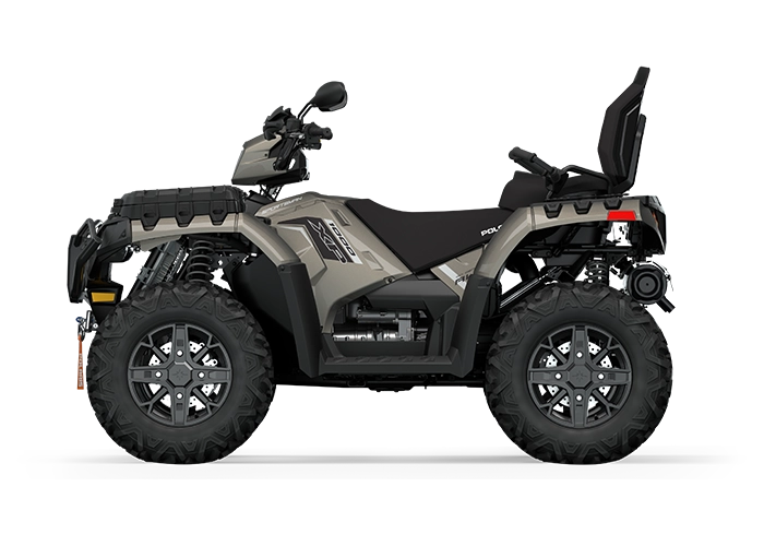 SPORTSMAN TOURING XP 1000 TRAIL