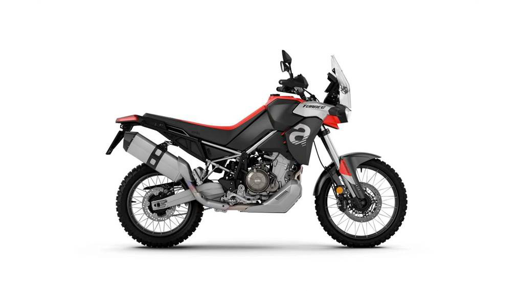 TUAREG 660