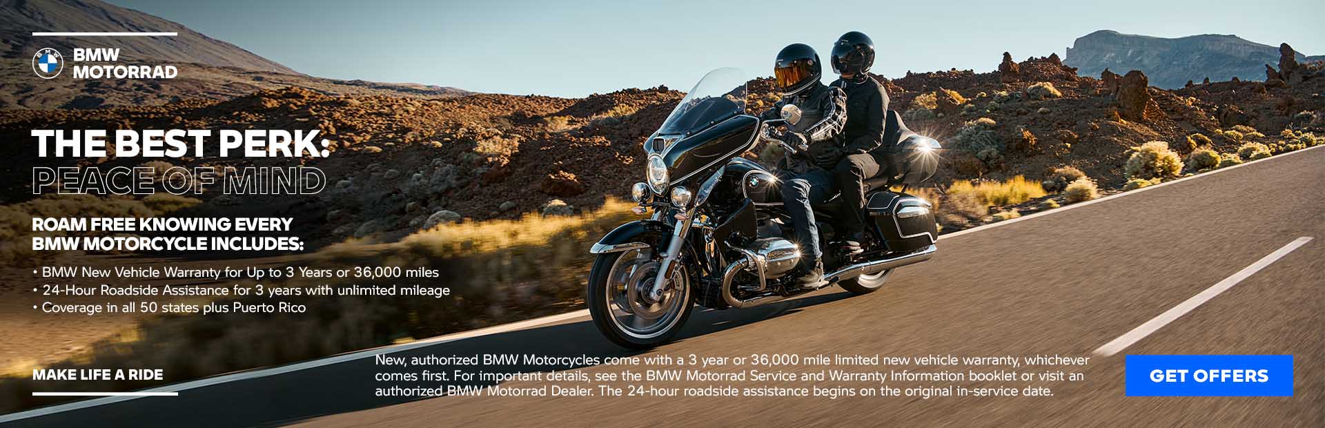 BMW Motorcycles Tyrone, PA Kissell Motorsports