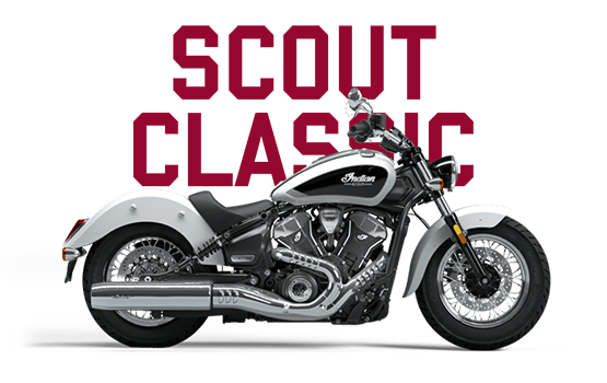 Scout Classic