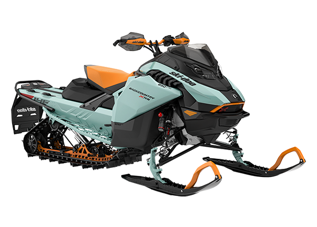 Ski-Doo Snowmobile Dealership Colorado, CO: montrosemotorsports
