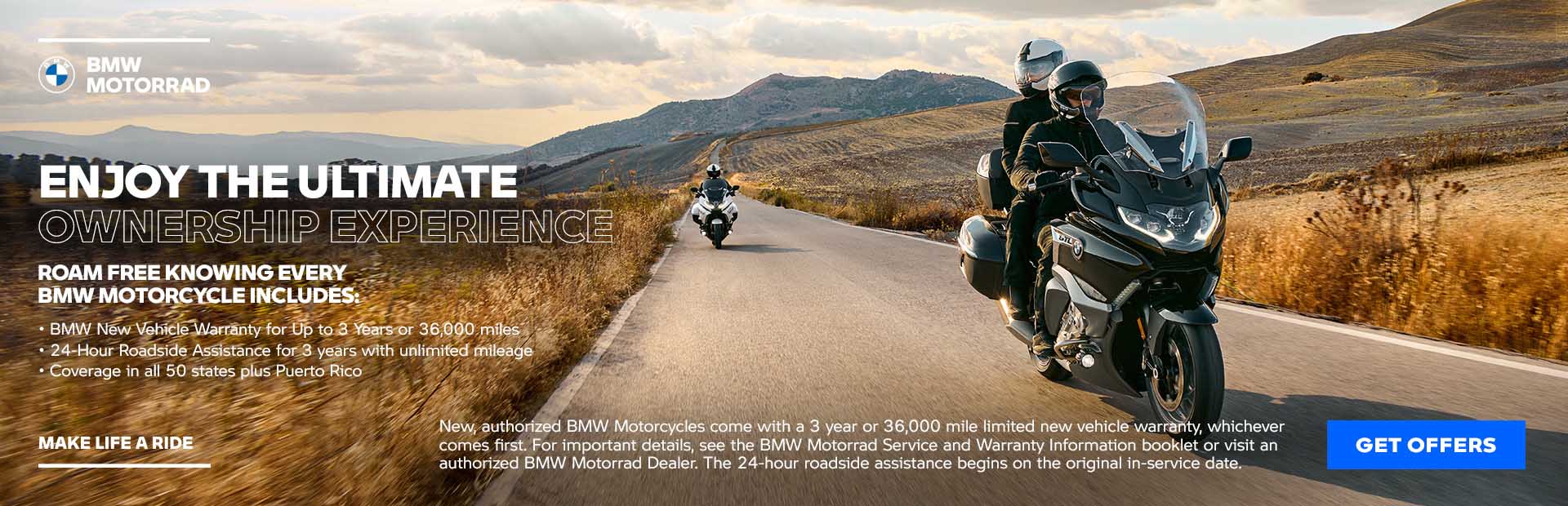 BMW Motorcycles | Austin, TX | RideNow Austin