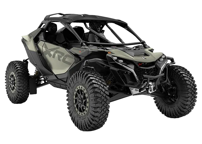 Maverick R