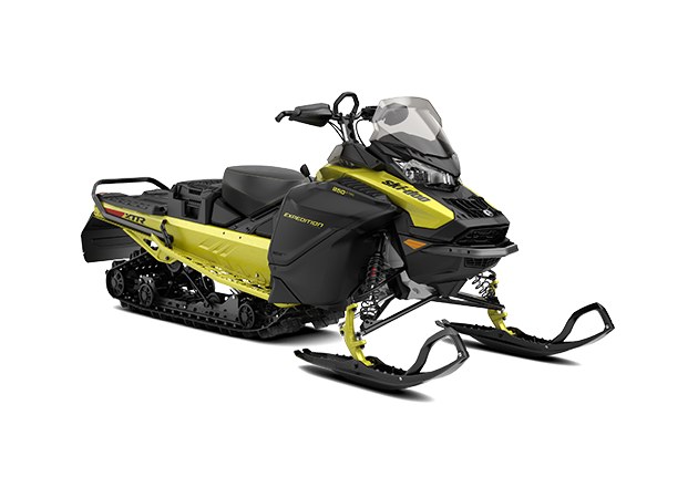 Discover the Ski-Doo lineup with Robertson's Power & Sports