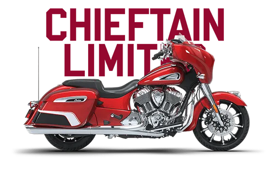 <span>Chieftain</span> Limited