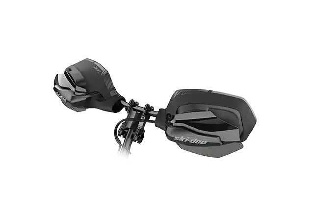 LinQ Sport Handlebar Muffs