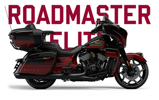 Roadmaster Elite