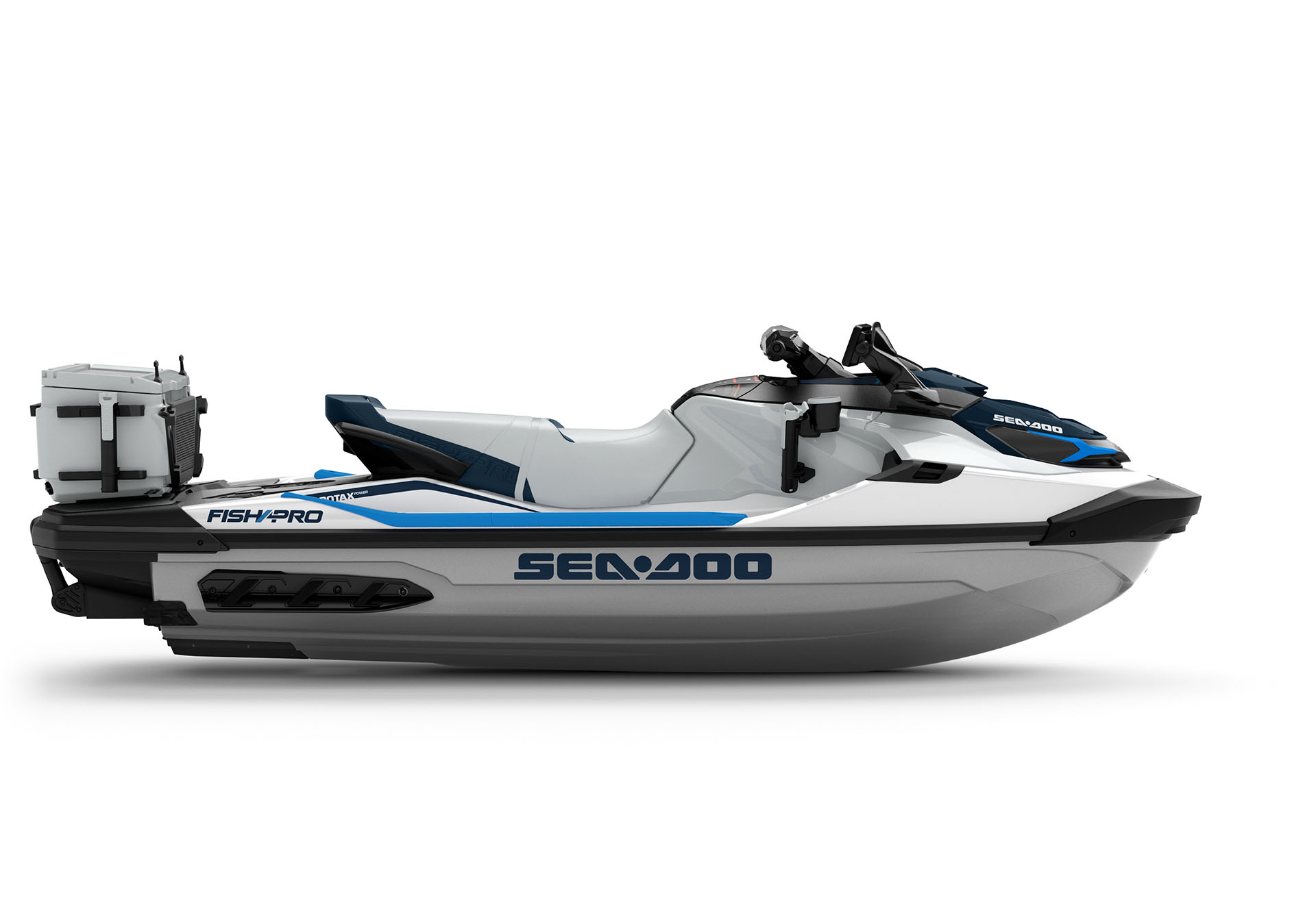 Discover the Sea-Doo lineup with Hubbard Powersports