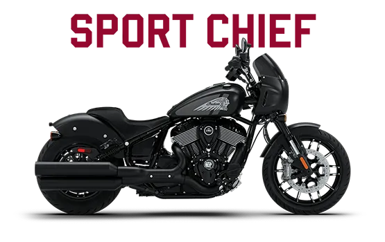 Sport Chief