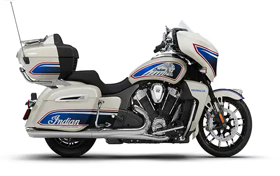 ROADMASTER POWERPLUS - SIGNATURE SERIES
