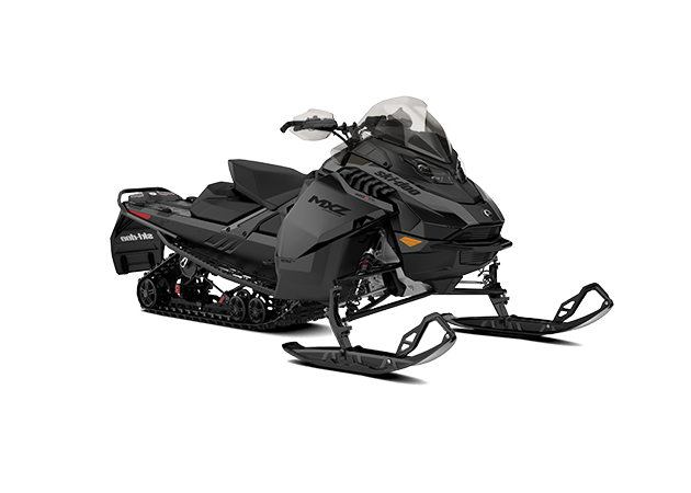 Discover the Ski-Doo lineup with Robertson's Power & Sports