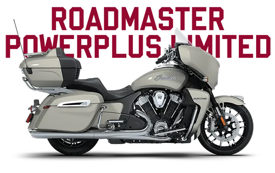 ROADMASTER POWERPLUS LIMITED