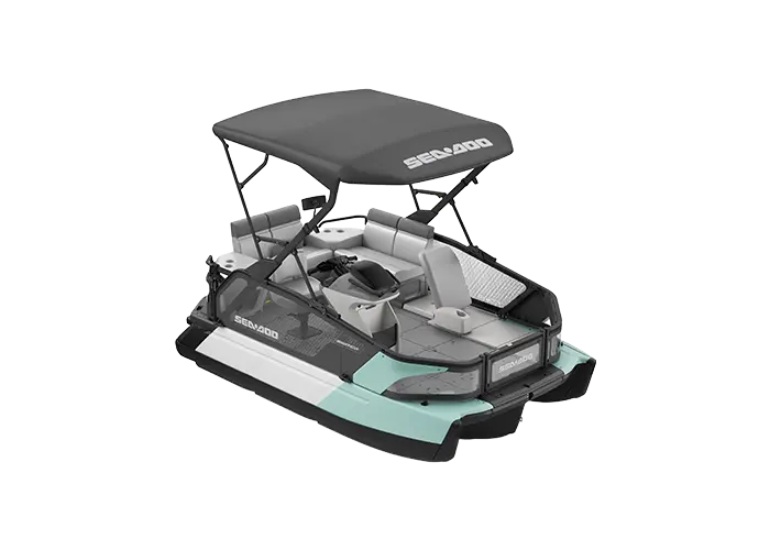 BRP SmartSite PETE'S CYCLE CO. INC.