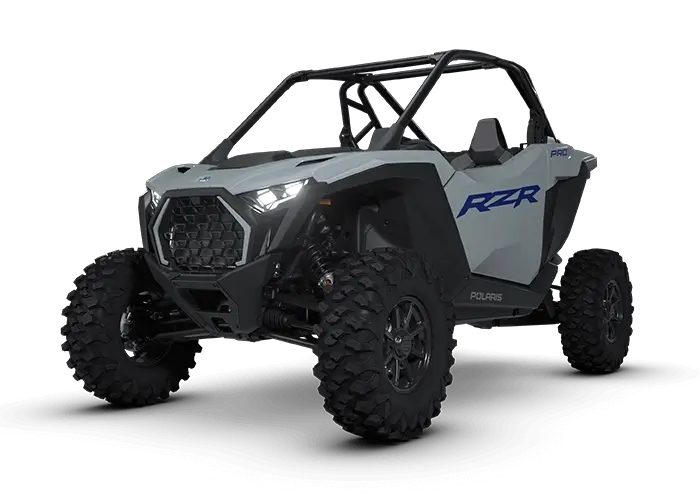 RZR PRO XP