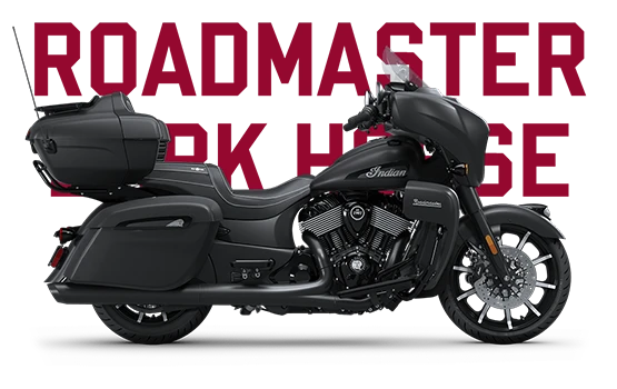 Roadmaster Dark Horse