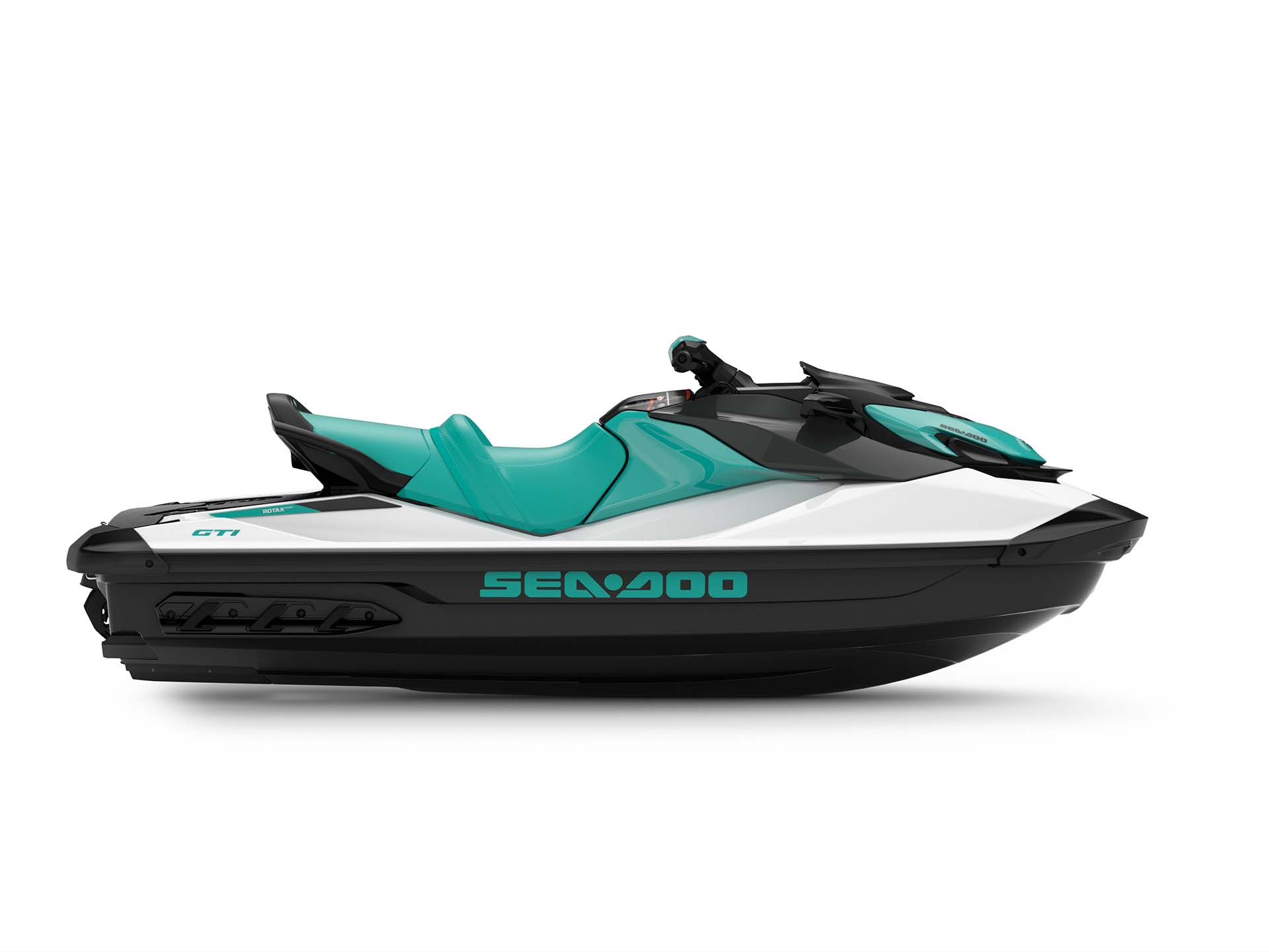 Discover the Sea-Doo lineup with Pro Caliber Bend
