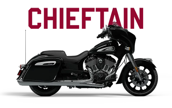 Chieftain