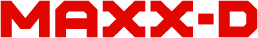 Maxx-D Dealer Logo