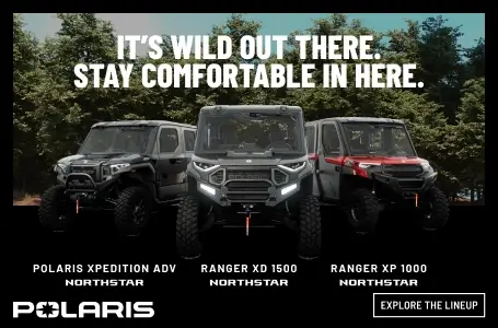 Polaris NorthStar Lineup