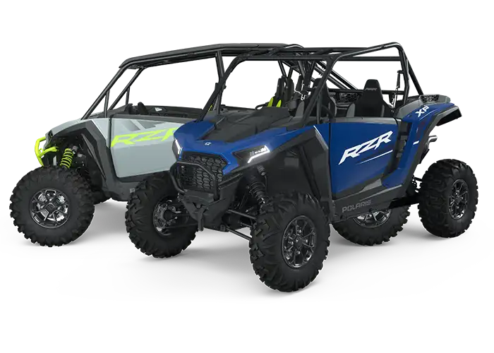 RZR XP