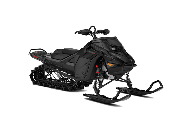 Discover the Ski-Doo lineup with Playmor Power Products
