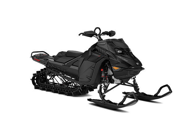 Discover the Ski-Doo lineup with Monster Recreational Products