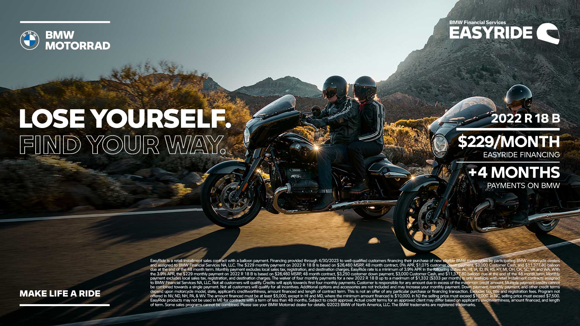 BMW Motorcycles | Shenandoah, TX | BMW Motorcycles of the Woodlands